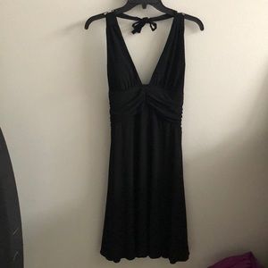 LBD halter, Sz 2